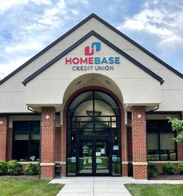 Homebase Credit Union