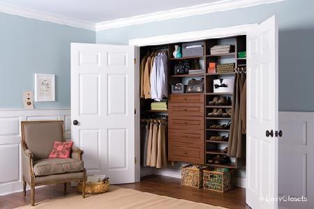 Empower Closets