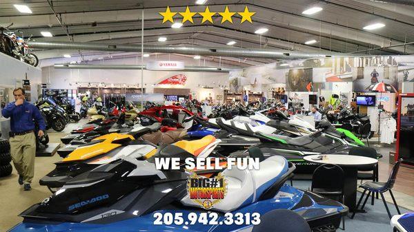 Big #1 Motorsports, 505 Cobb Street, I-65 & Oxmoor Rd. Birmingham Al, 35209 (205) 942-3313, Birmingham Al, Homewood, Al, Walk...