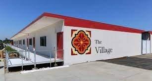 The Village at Santa Ana College