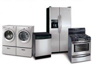 Pacific Coast Appliance Repair