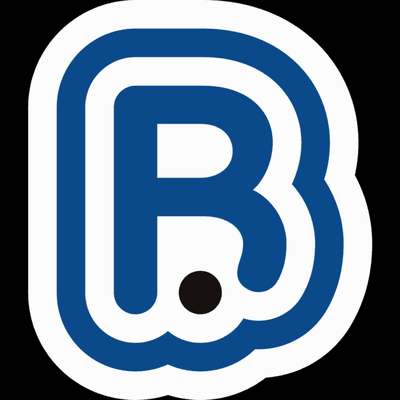 BRANDSHAPE B SYMBOL