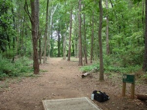 http://www.charlottedgc.com/2010/06/29/sugaw-creek-park/