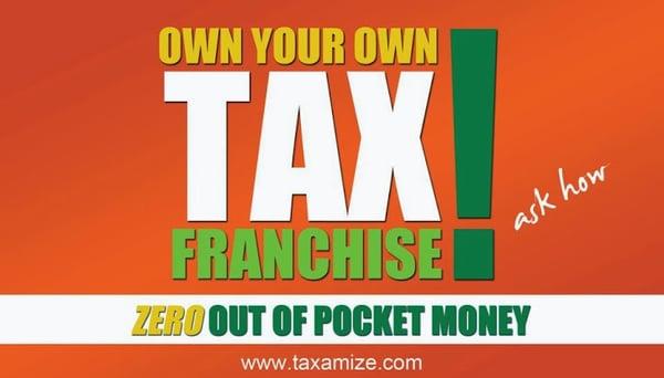 Please call 678-701-7906 if you are interested in owning your own franchise today!