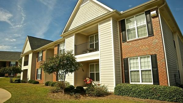 $163,000 Condo in Anderson Creek Club http://fayettevillefrontdoor.com/listings/411-gallery-drive-103-spring-lake-nc-28390/