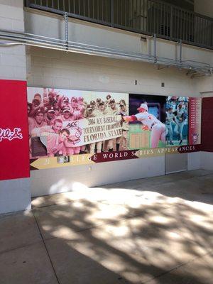 Dick Howser Stadium