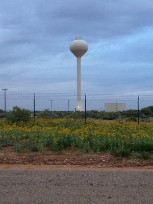 Hacienda Del Norte Water Improvement District