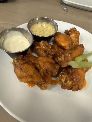 Buffalo Wings