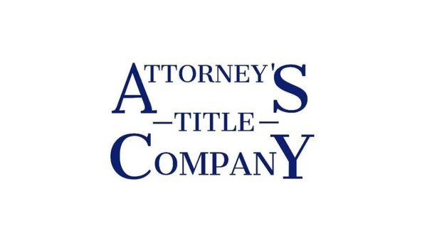 Attorney's Title Co Inc