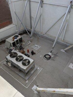 Commercial Air Conditioning