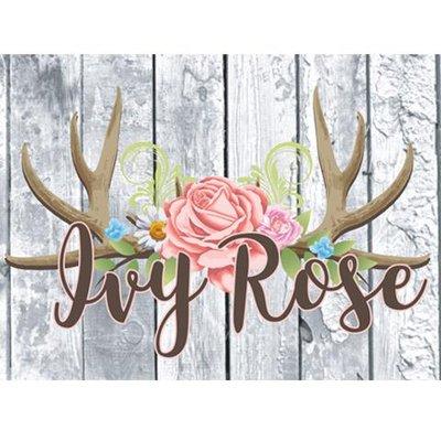 Ivy Rose Boutique & Home Decor