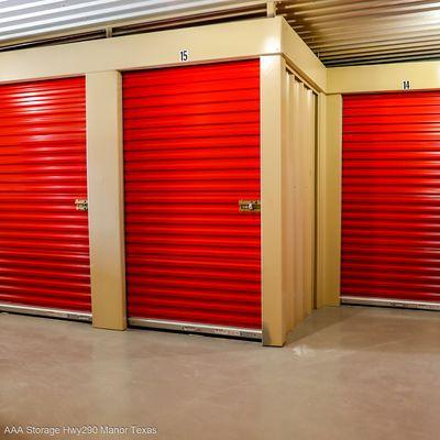 Best Manor Texas Climate Controlled storage