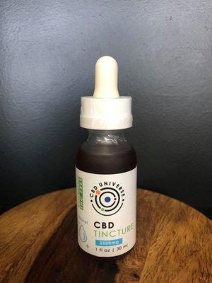 cbd universe broad spectrum oil cbc cbn 1000mg 1500mg 2500mg