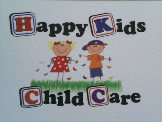 Happy Kids Childcare