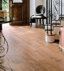 Hardwood Flooring