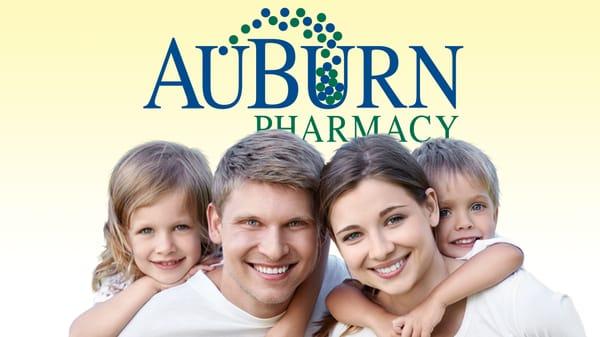 AuBurn Pharmacy