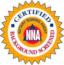 Annual Background Screened            Mobile Signing Agent