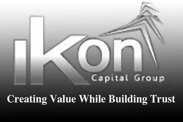 Ikon Capital Group