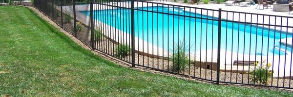 Glick Fencing & Hardscaping