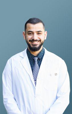 Dr. Wajdi (Jay) Alsabia, DDS/MBA
 Carmel, Indiana