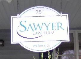 scott@sawyerlawyer.com . . . . Real Estate, Personal Injury, Wills