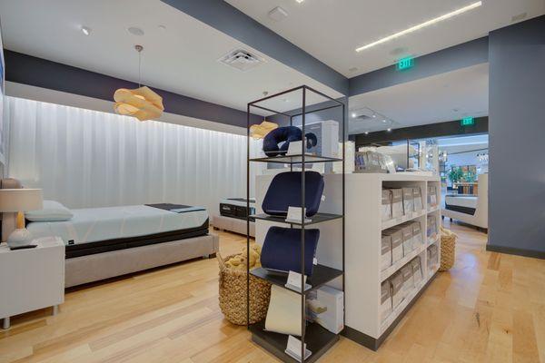 Tempur-Pedic Park Meadows Mall