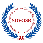 Certified Disabled Veteran Owned Business