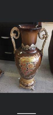 Antique Vase