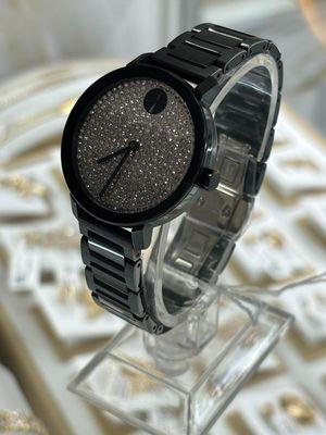 Movado watch