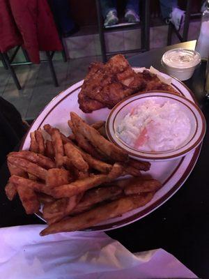 Excellent Fish Fry!!