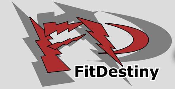 FitDestiny