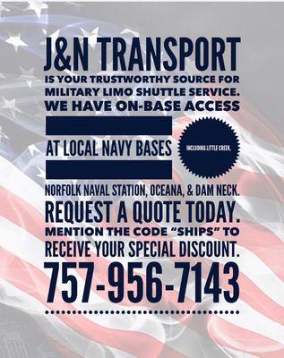 J&N Transport