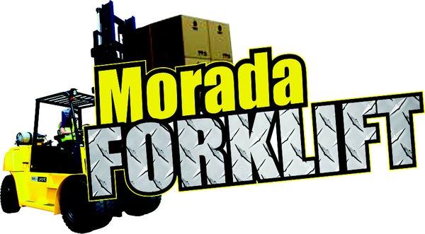 Morada Forklift