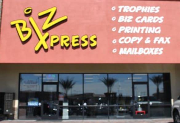 Biz Xpress