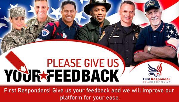 First Responder Discounts | https://firstresponderdiscounts.us