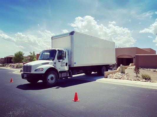 For all your moving needs: BycoMoving.com