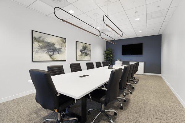 Medium Conference Room