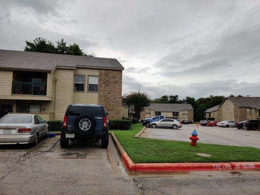 Main Street Square Apartments