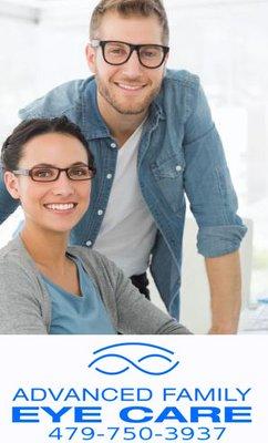 Advanced Family Eye Care