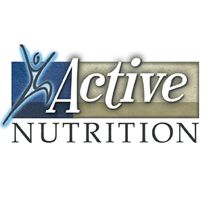 Maria Weber RD - Active Nutrition