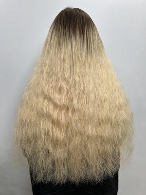 Ice Babe Hair Extensions