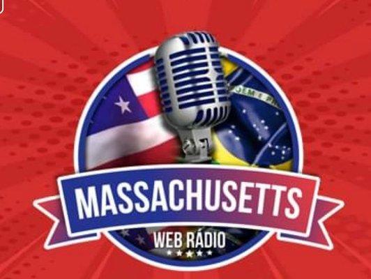 Massachusetts Web Rádio