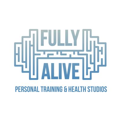 Fully Alive Personal Training & Health Studios