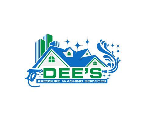 Dee’s Pressure Washing Services