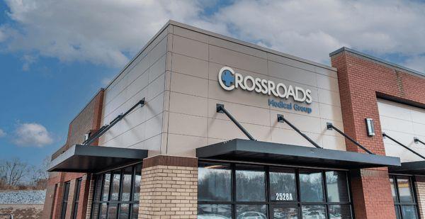 Crossroads Medical Group Pleasant View