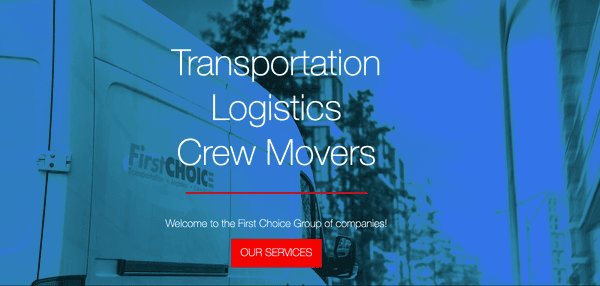 First Choice Transportation & Logistics