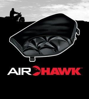 AIRHAWK® Comfort Seating Systems