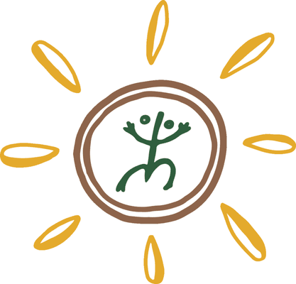 Akitchitay's Indigenous Wellness Logo