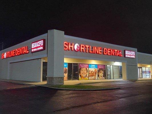 Shortline Dental