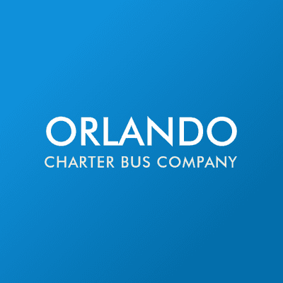 Orlando Charter Bus Company